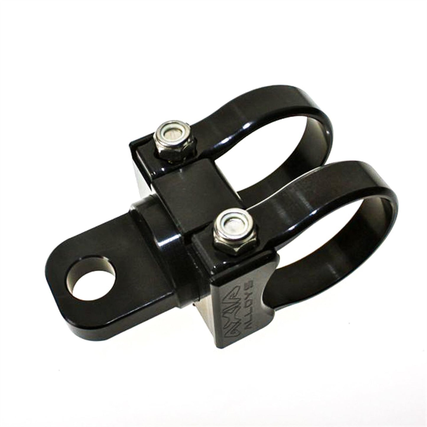 Axia Alloys Adjustable Angle Flag Mount - Black [MPN: MODAWM-BK]_18149