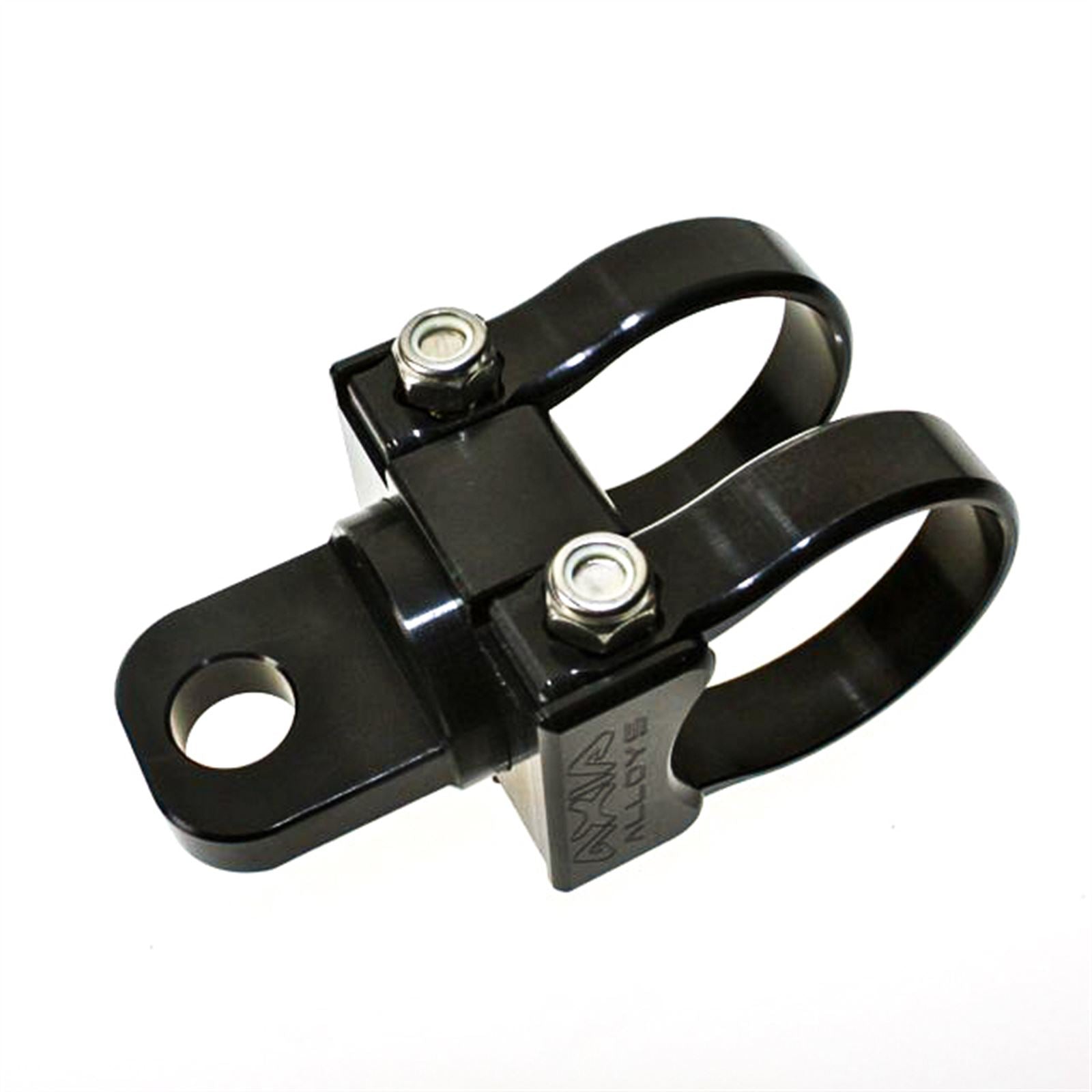 Axia Alloys Adjustable Angle Flag Mount - Black [MPN: MODAWM-BK]_18149