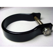 Axia Alloys 1.25" Strap Clamp Black [MPN: MODCL1.25-BK]_18152