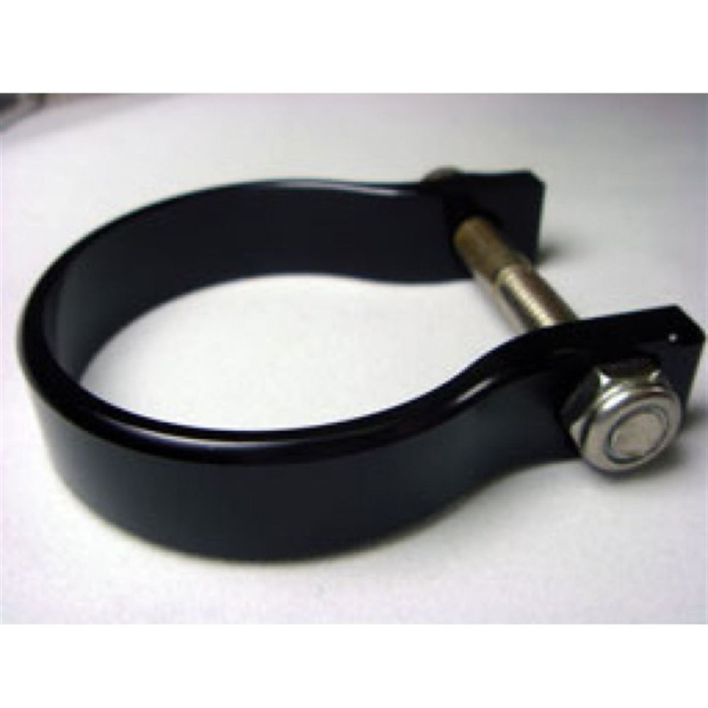 Axia Alloys 1.875" Strap Clamp Black [MPN: MODCL1.875-BK]_18154