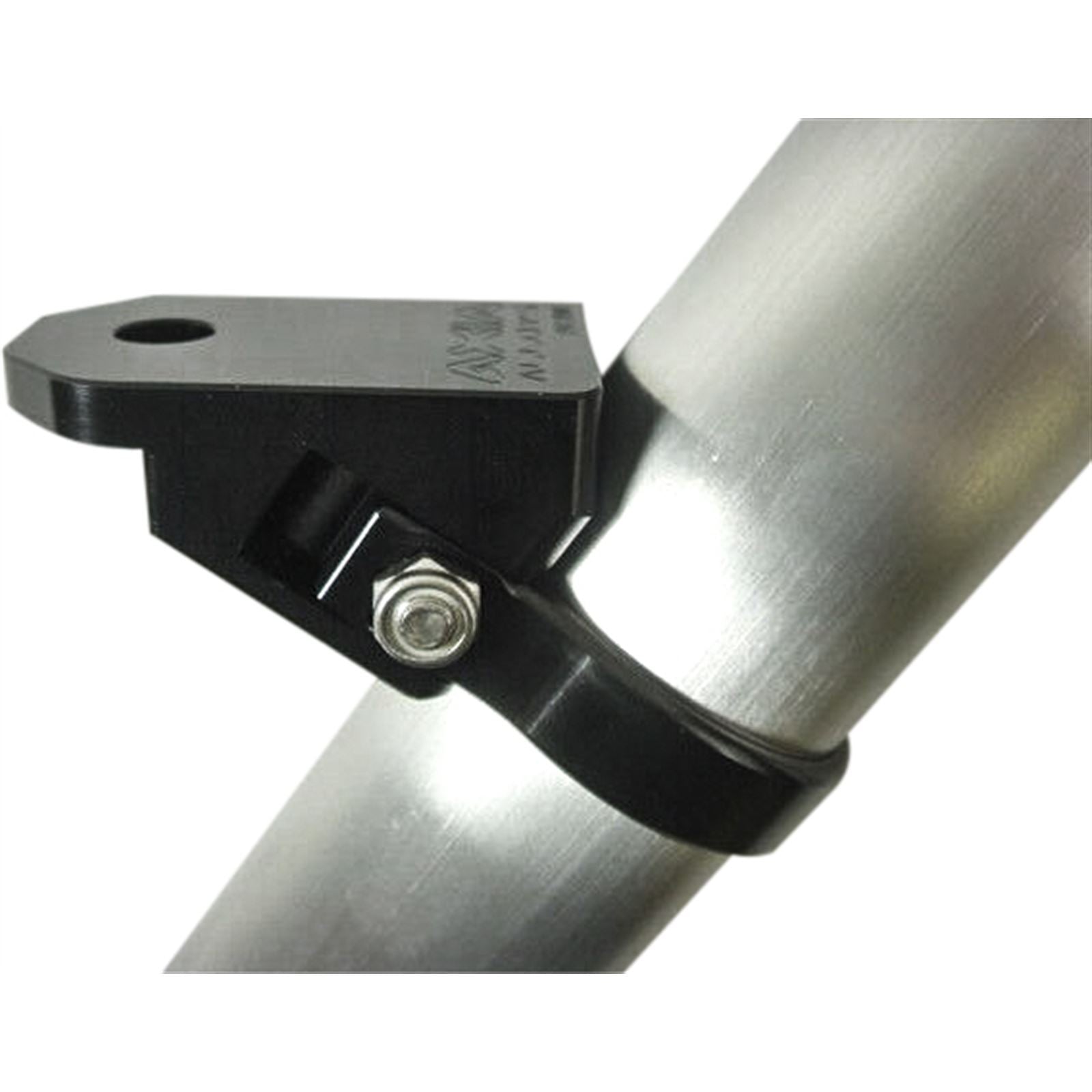 Axia Alloys A Pillar Mount Black 1 Clamp Needed [MPN: MODAPLC-BK]_18156