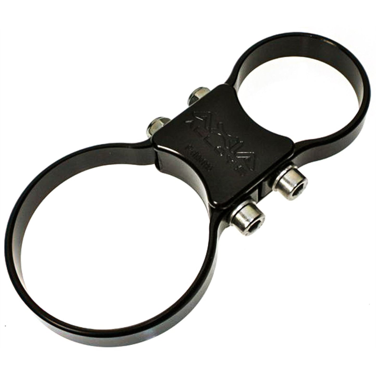 Axia Alloys Shock Res Mount Black 1 Clamp Needed [MPN: MODRESM-BK]_18166