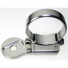 Axia Alloys 2 Way Radio Ant Mount Silver 1 Clamp Needed [MPN: MODAM-C]_18171