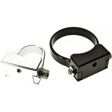 Axia Alloys Universal Mount 6mm Female Black [MPN: MODUN5-BK]_18184