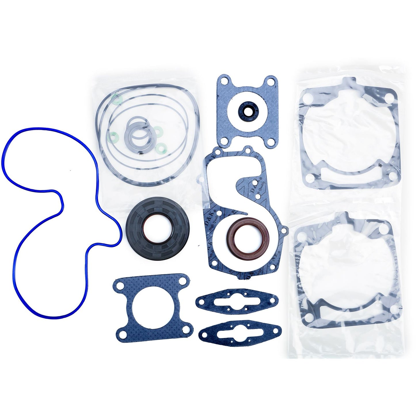 SPI Sports Parts Inc Full Gasket Set for Polaris SM-09531F_18260