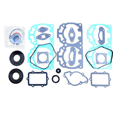 SPI Sports Parts Inc Full Gasket Set S-D 09-711309_18261