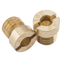 EBC Brakes  Main Jets for Harley-Davidson - #180 - 2-Pack EBC424-27-180_18269