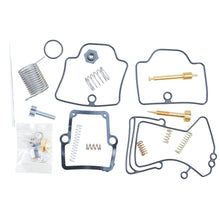 SPI Sports Parts Inc Carburetor Repair Kit S-D 600 SM-07600_18285