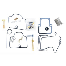SPI Sports Parts Inc Carburetor Repair Kit S-D 800 SM-07601_18286