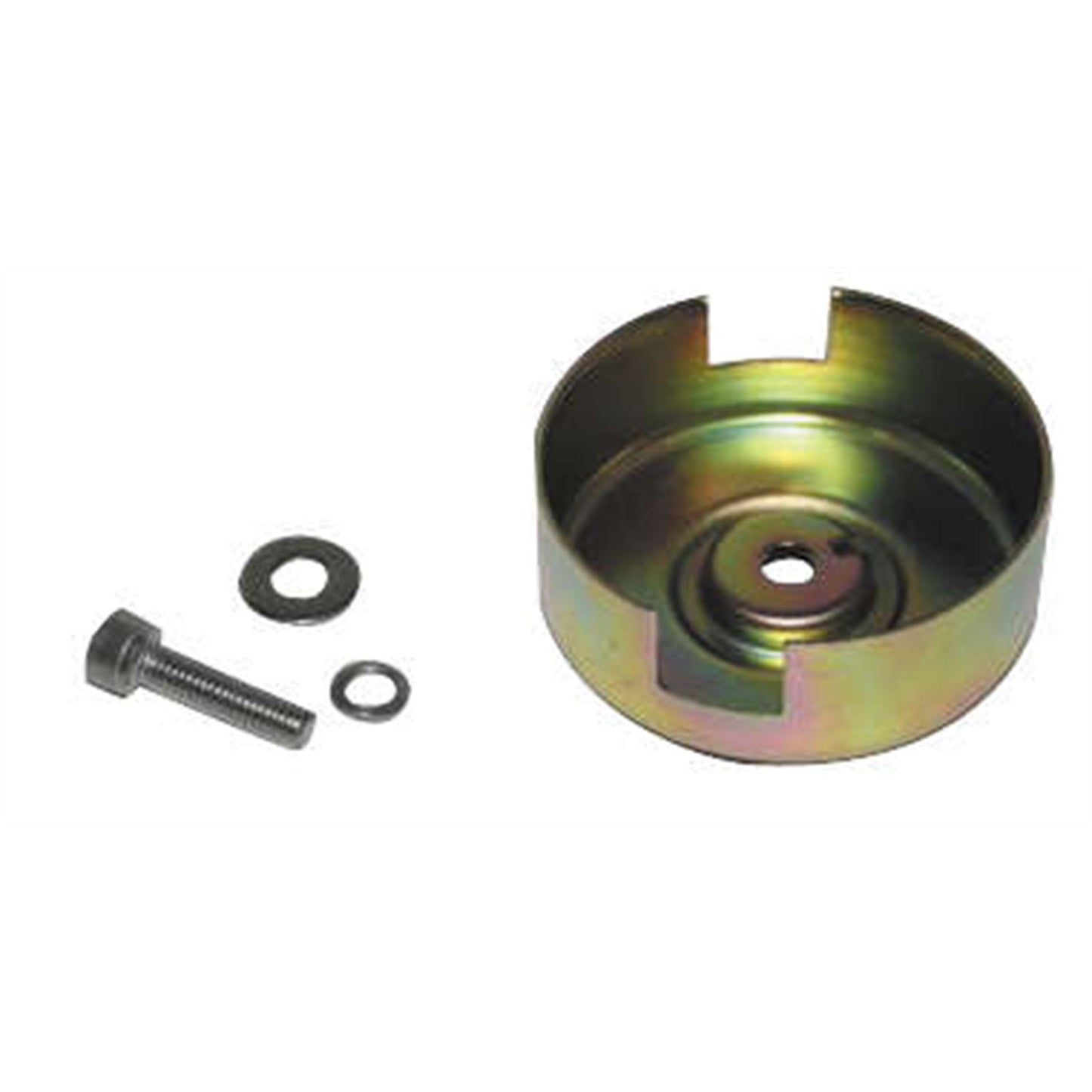 Daytona Twin Tec Ignition Rotor Cup with Hardware [MPN: 18004]_18302