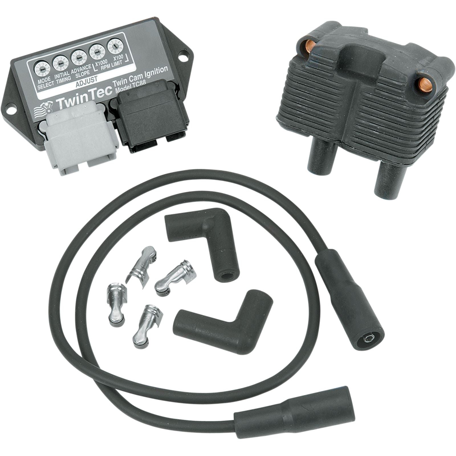 Daytona Twin Tec TC88 Ex Ignition Kit [MPN: 3008-EX]_371054