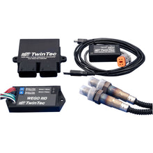 Daytona Twin Tec TCFI 7 EFI Controller [MPN: 17800]_370995