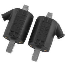 Dynatek Ignition Coil 5 Ohm Single Plug Single Fire [MPN: DC10-1]_18306