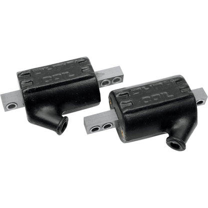 Dynatek Ignition Coil 5 Ohm Single Plug Single Fire [MPN: DC10-1]_376022