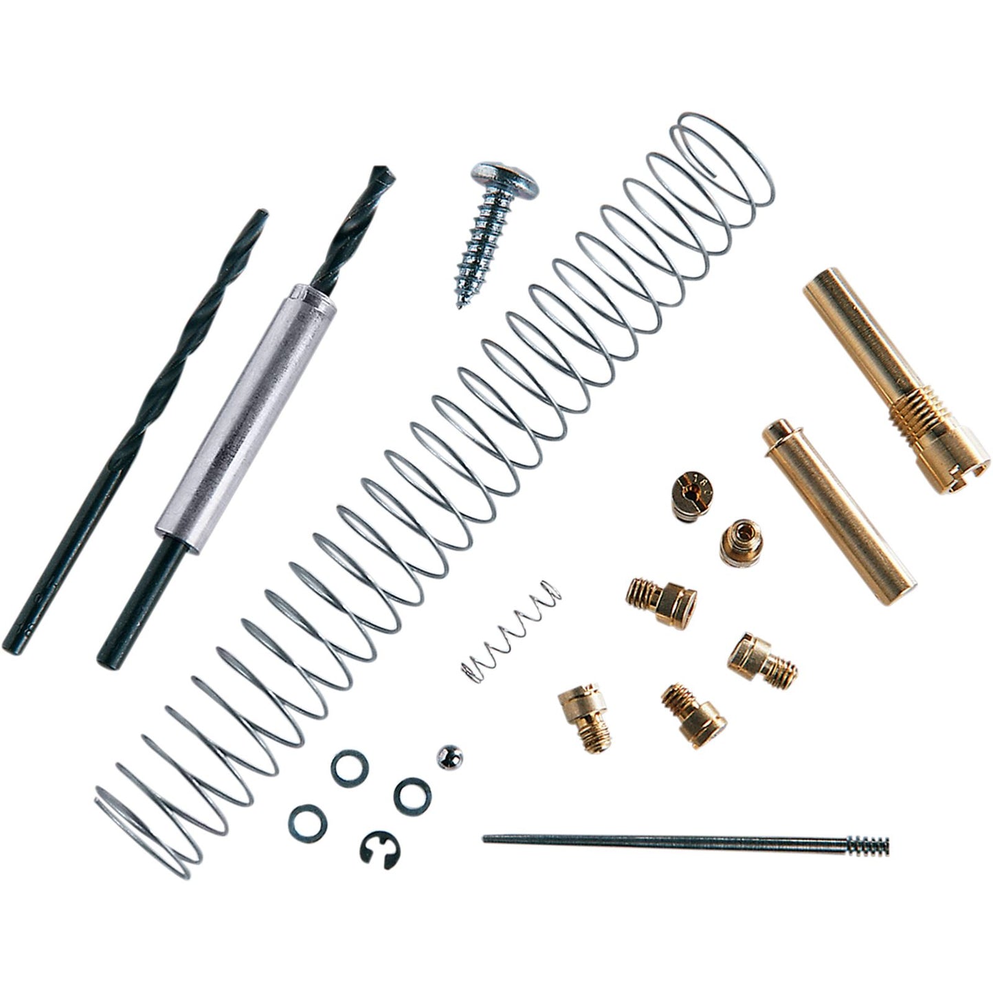 Dynojet Jet Kit XL883/1200 96-03 EVO 1340 96-00 8105_376998