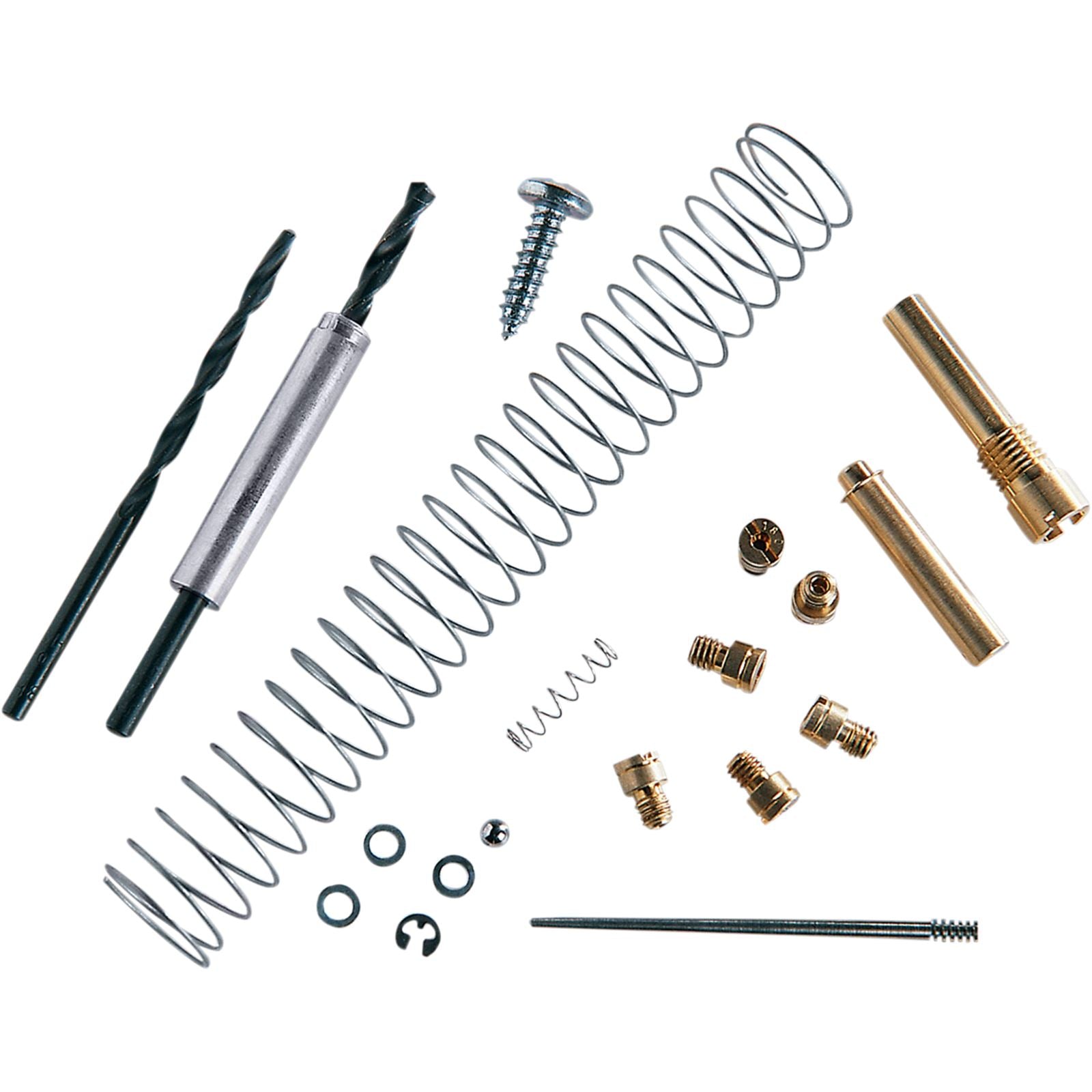 Dynojet Jet Kit XL 883/C 04-06 8134_376916