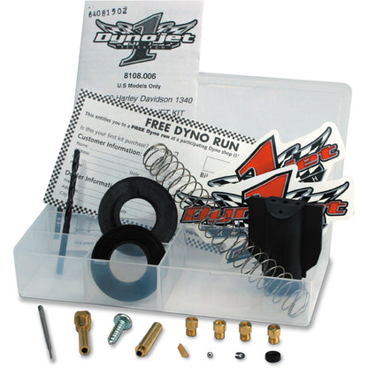 Dynojet Thunderslide Kit EVO 1340 8708_377012
