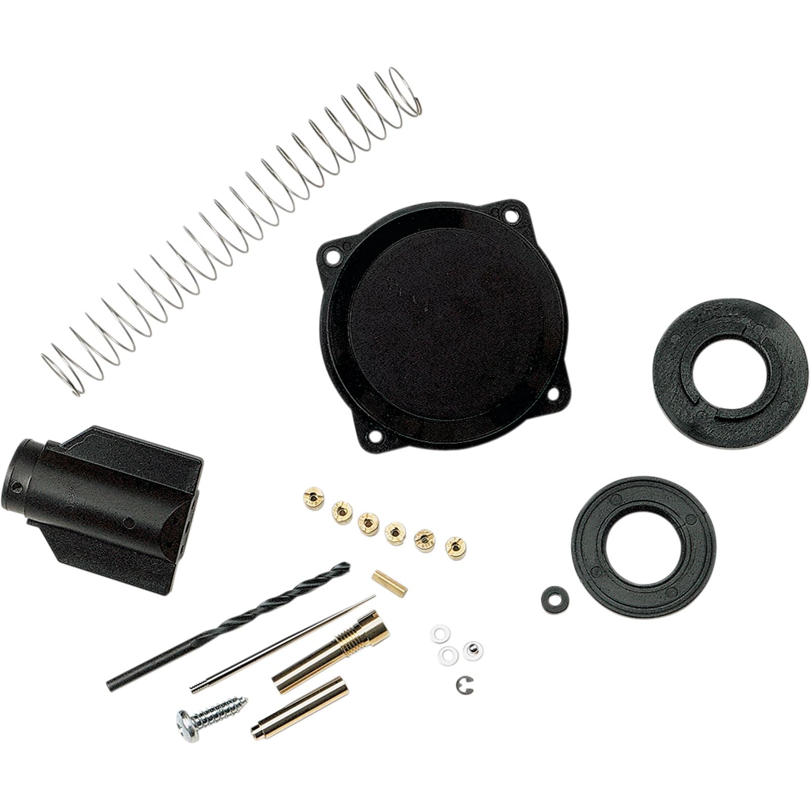 Dynojet Thunderslide Kit EVO 1340 8708_377013