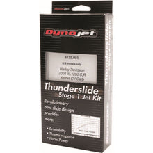 Dynojet Thunderslide Kit XL1200C/R 8136_18327