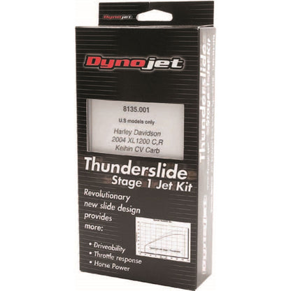 Dynojet Thunderslide Kit XL1200C/R 8136_18327