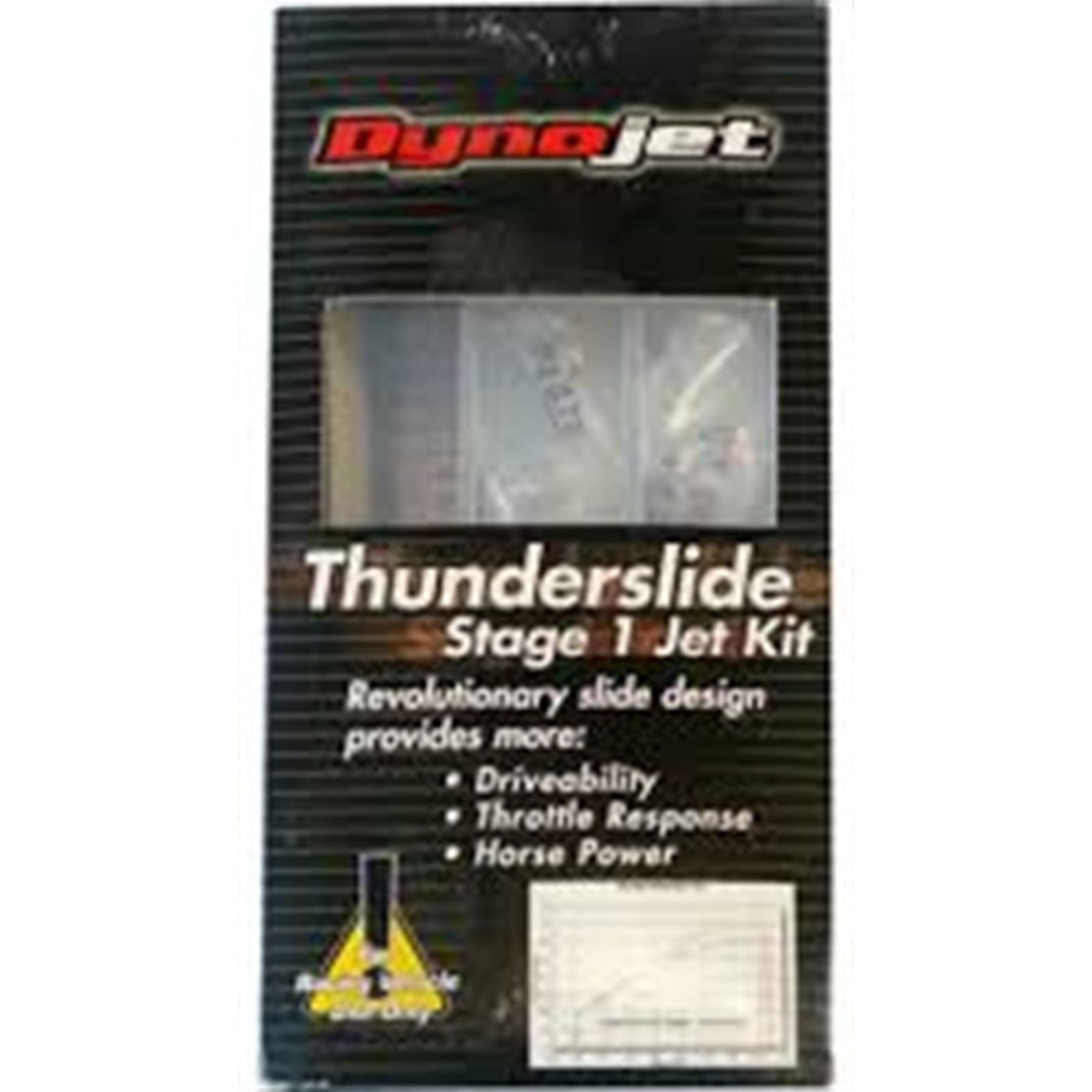 Dynojet Thunderslide Kit Twin Cam 88 8130_18328