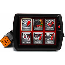 Dynojet Power Vision Can Black PV-2B_18333