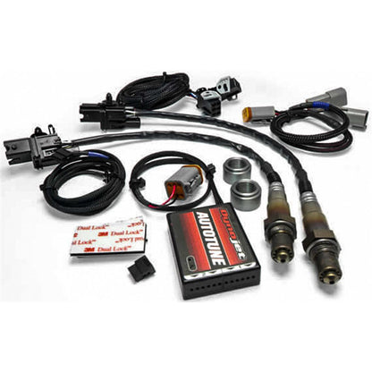 Dynojet Autotune Power Vision J1850 with Weld Bungs AT-110B_18334