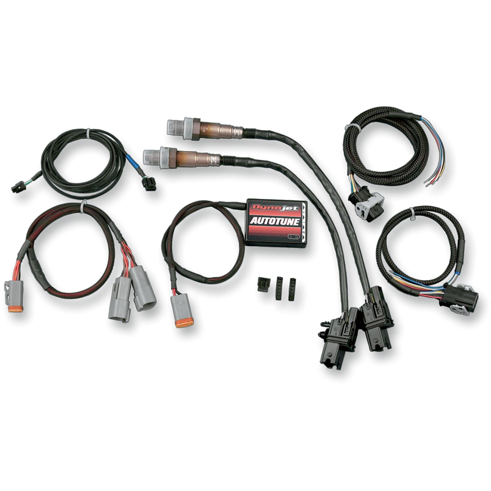 Dynojet Autotune Power Vision J1850 with Weld Bungs AT-110B_376928