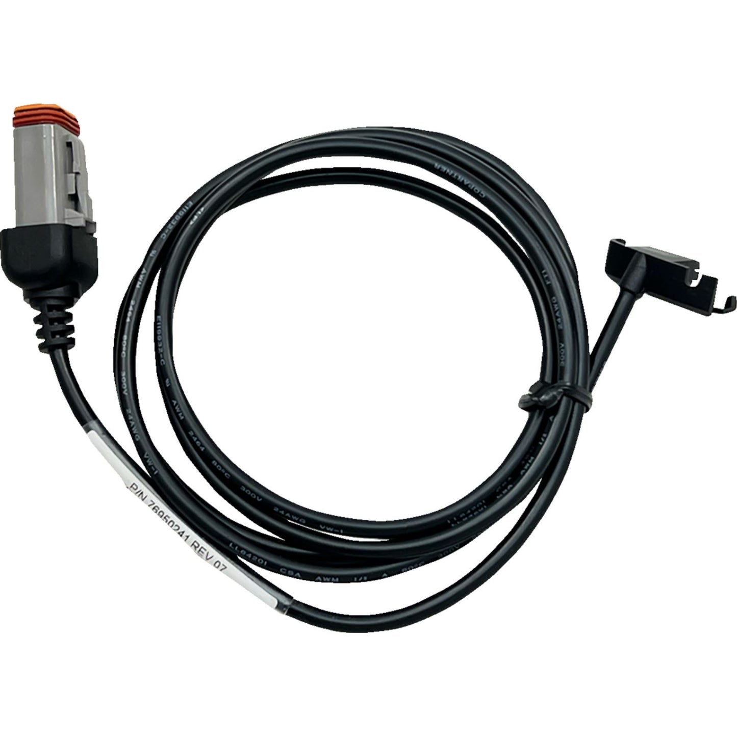 Dynojet Power Vision To Diag Plug J1850 76950241_1369232