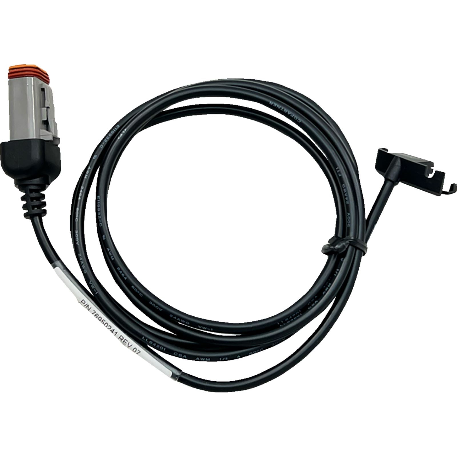Dynojet Power Vision To Diag Plug J1850 76950241_1369232