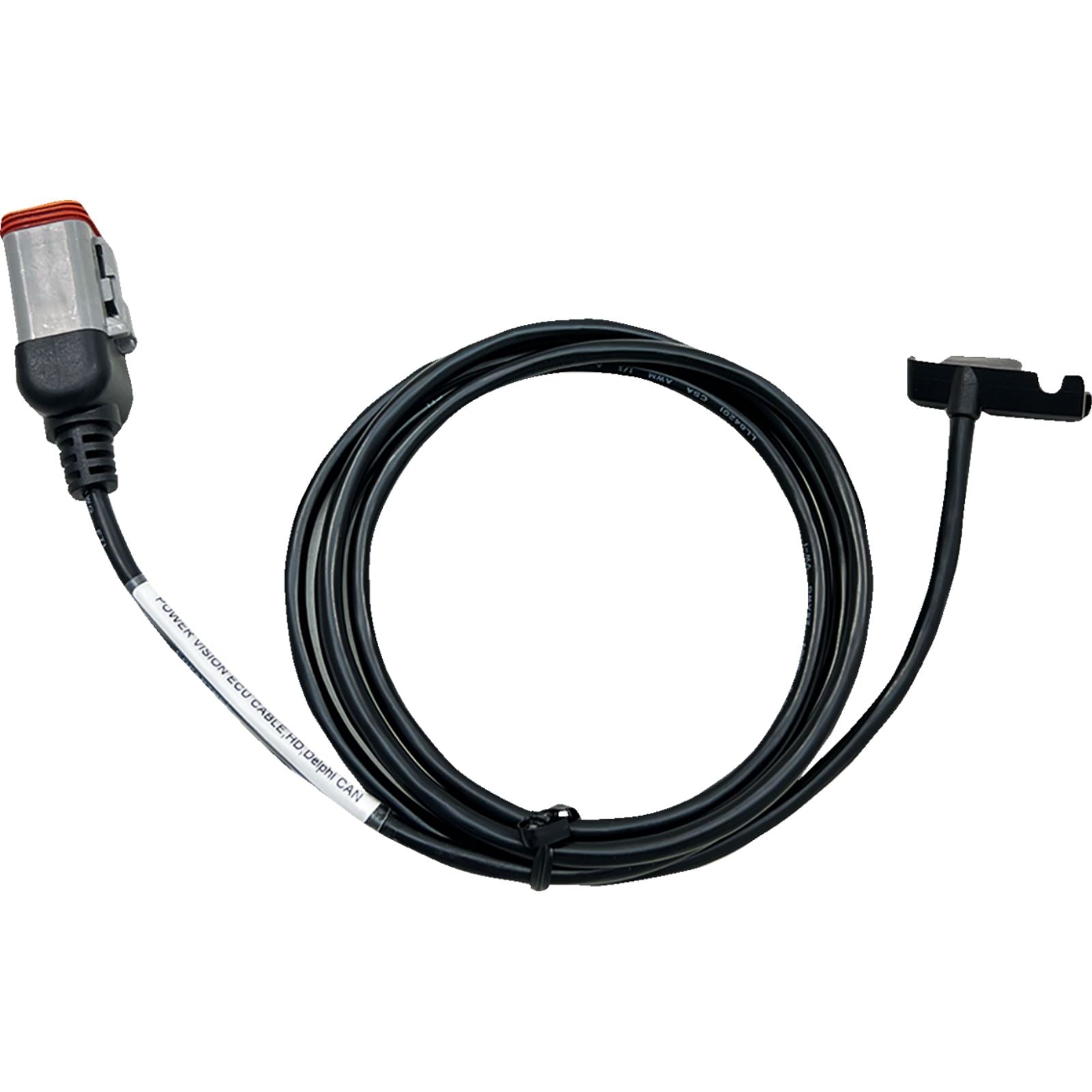 Dynojet Power Vision To Diag Plug Can Bus 76950346_1369258