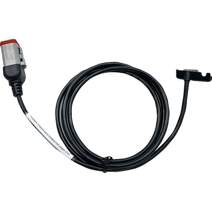 Dynojet Power Vision To Diag Plug Can Bus 76950346_1369258