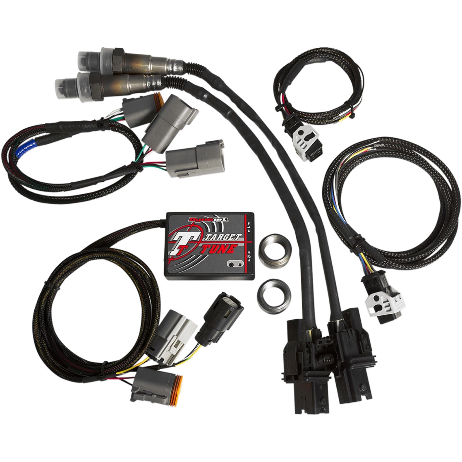 Dynojet Target Tune TT-5_376969