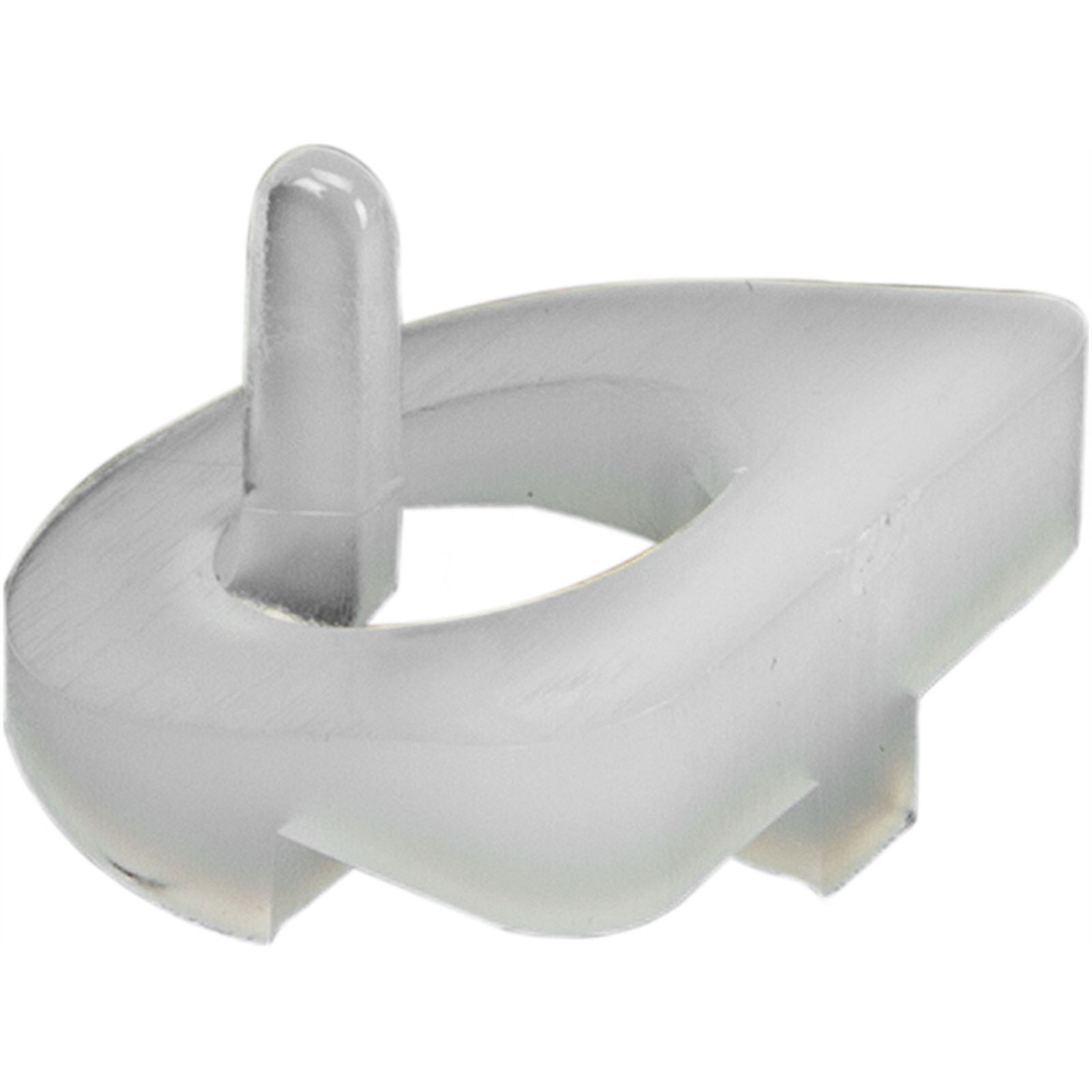 Mikuni Spring Seat Plate Nylon Ring [MPN: VM38/153]_18388