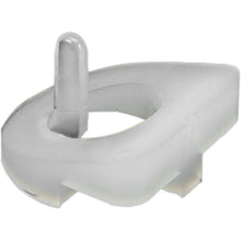 Mikuni Spring Seat Plate Nylon Ring [MPN: VM38/153]_18388