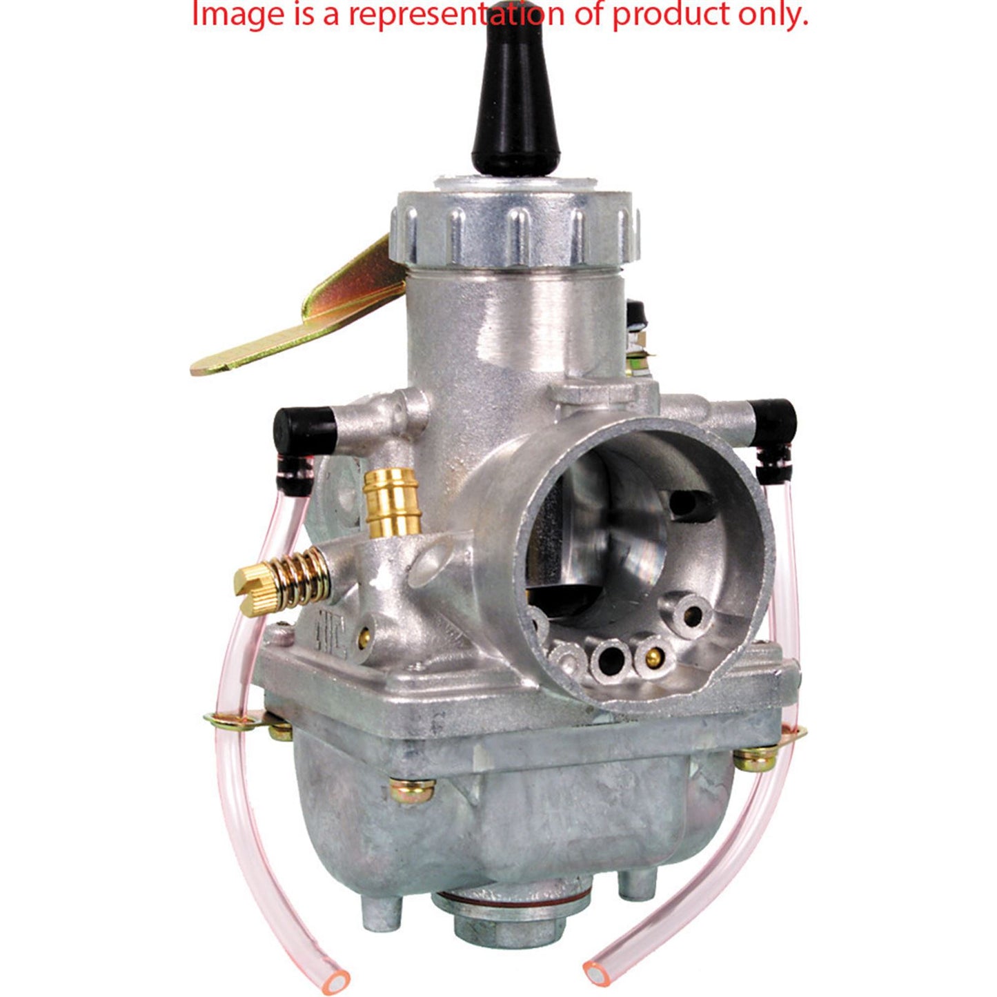 Mikuni VM Series Round Slide Carburetor - 26mm [MPN: VM26-606]_18390