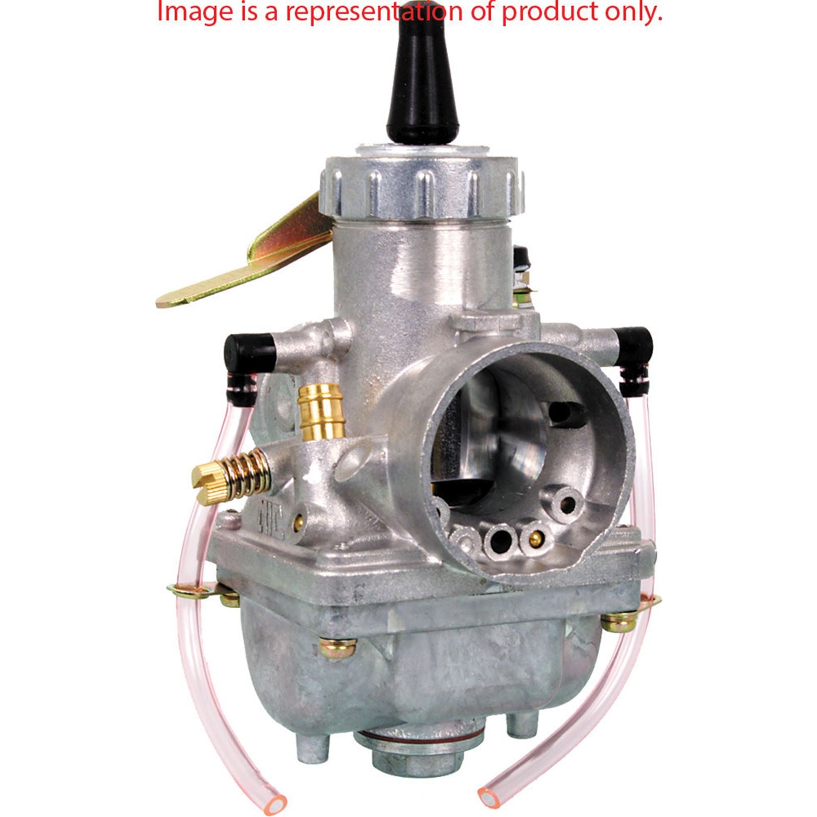 Mikuni VM Series Round Slide Carburetor - 26mm [MPN: VM26-606]_18390