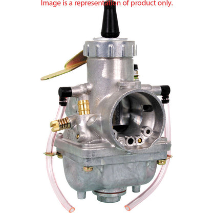 Mikuni VM Series Round Slide Carburetor - 26mm [MPN: VM26-606]_18390
