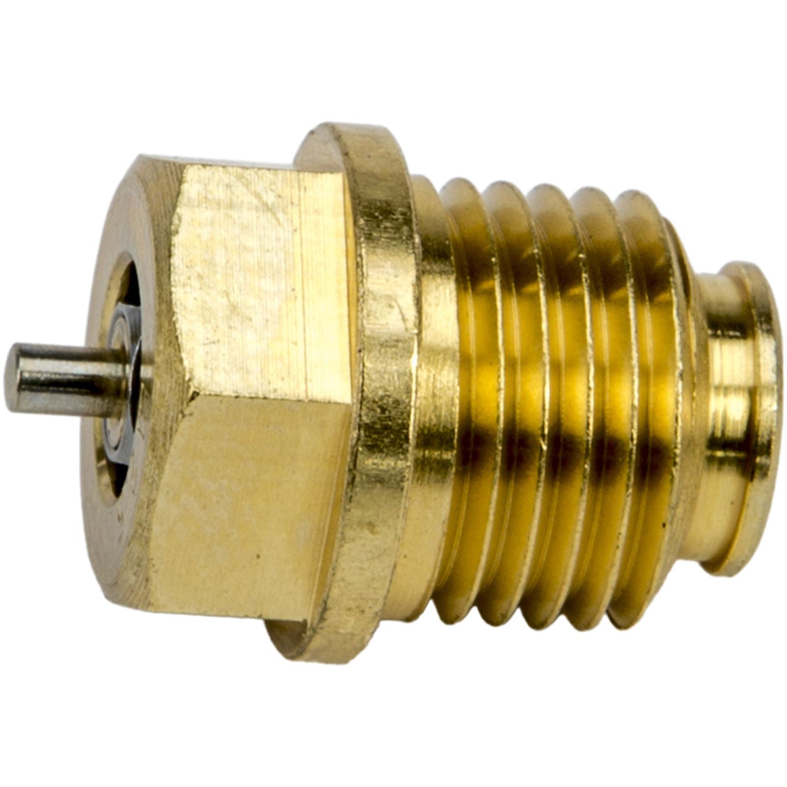 Mikuni Smooth Bore Needle Valve 29mm [MPN: N122.032-2.5]_18391