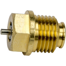 Mikuni Smooth Bore Needle Valve 29mm [MPN: N122.032-2.5]_18391