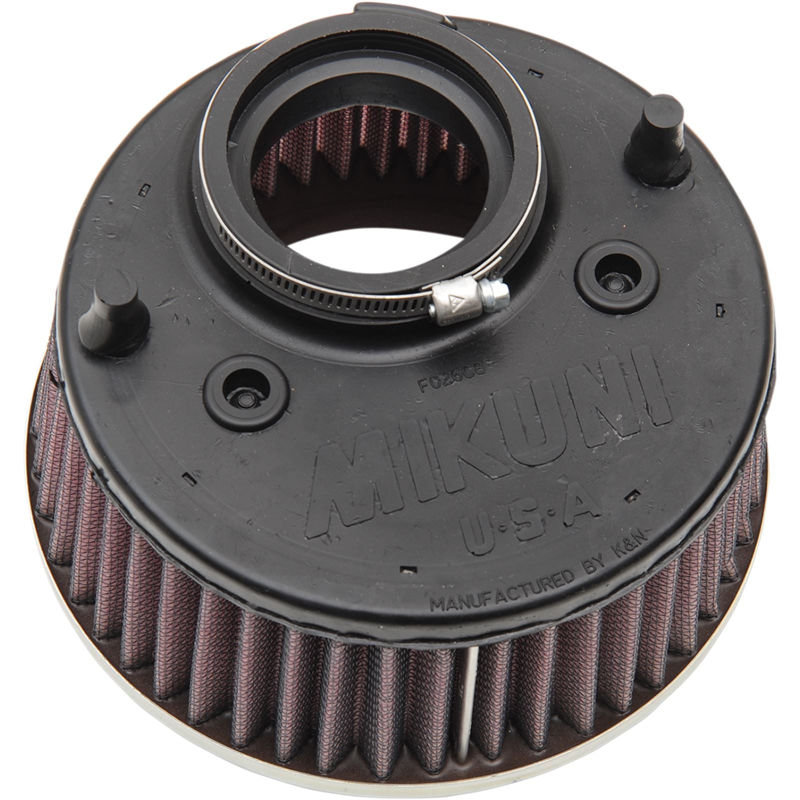 Mikuni HS42 Air Filter High Performance 3" [MPN: HS42/012-300]_429197