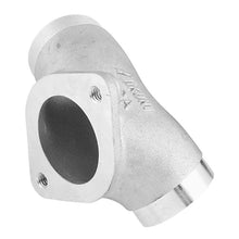 Mikuni Intake Manifold For HSR42/45 EVO Style [MPN: HS42/061-45]_18393