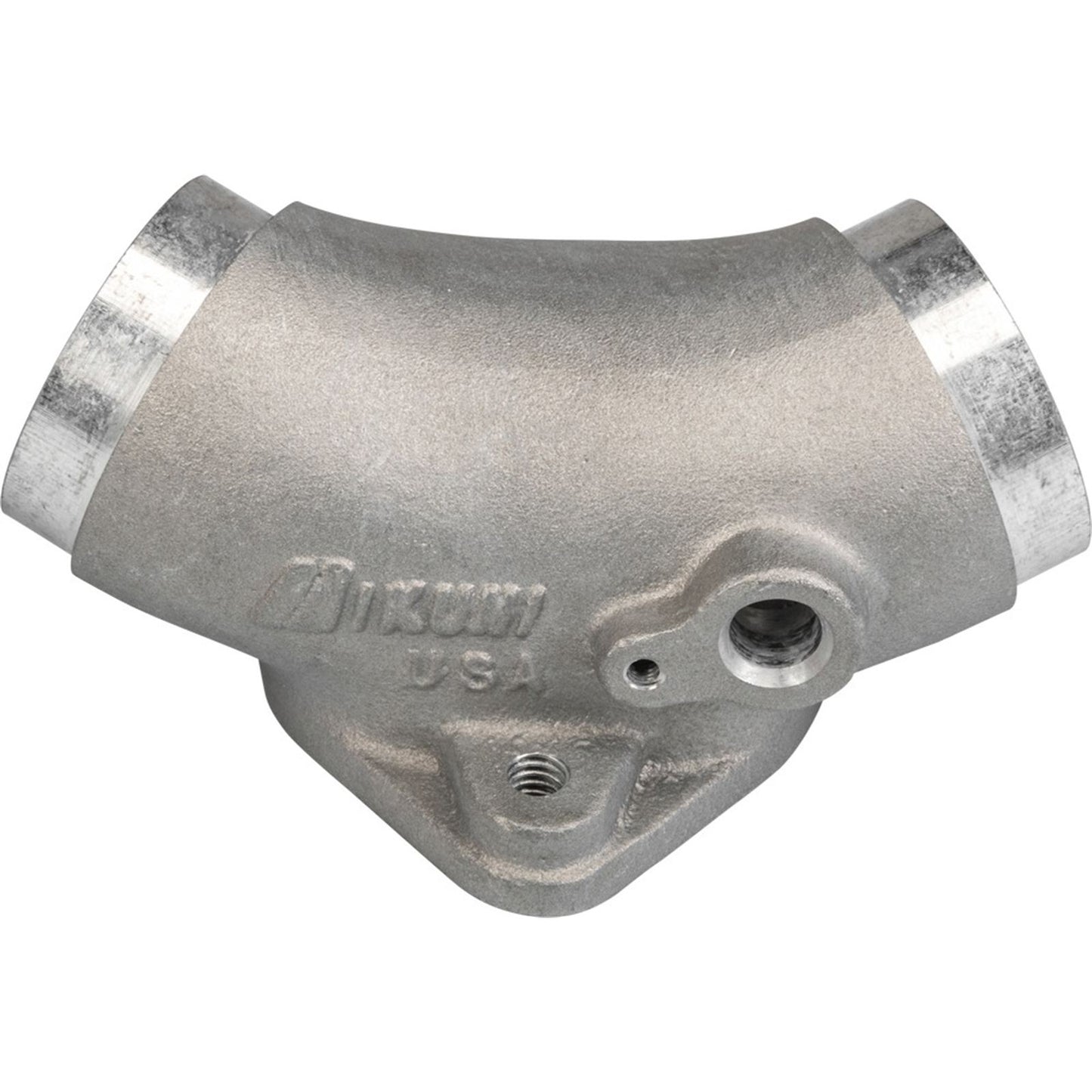 Mikuni Intake Manifold For HSR42/45 Twin Cam Style [MPN: HS42/061-45TC]_1951989