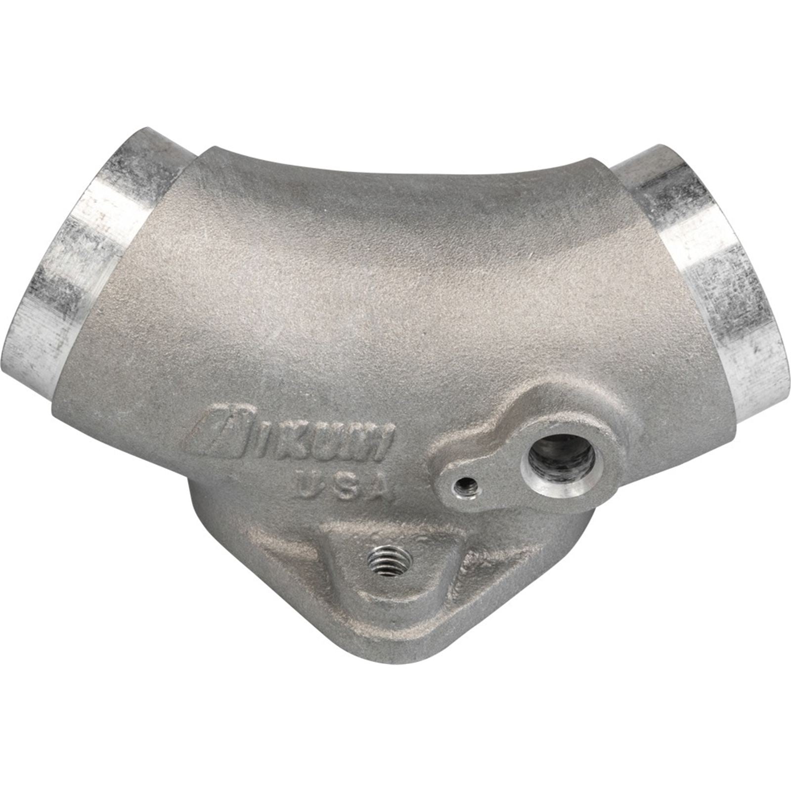 Mikuni Intake Manifold For HSR42/45 Twin Cam Style [MPN: HS42/061-45TC]_1951989