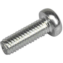 Mikuni Float Bowl Screw - Silver - Each [MPN: C2=0412-B]_1951990