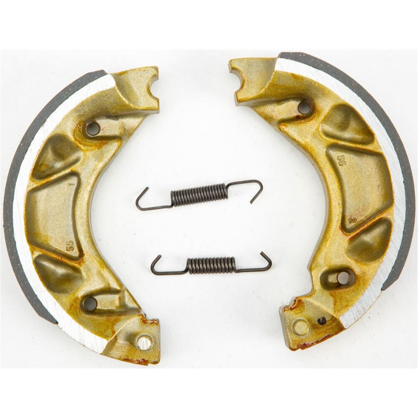 EBC Brakes Brake Shoes 535_728831