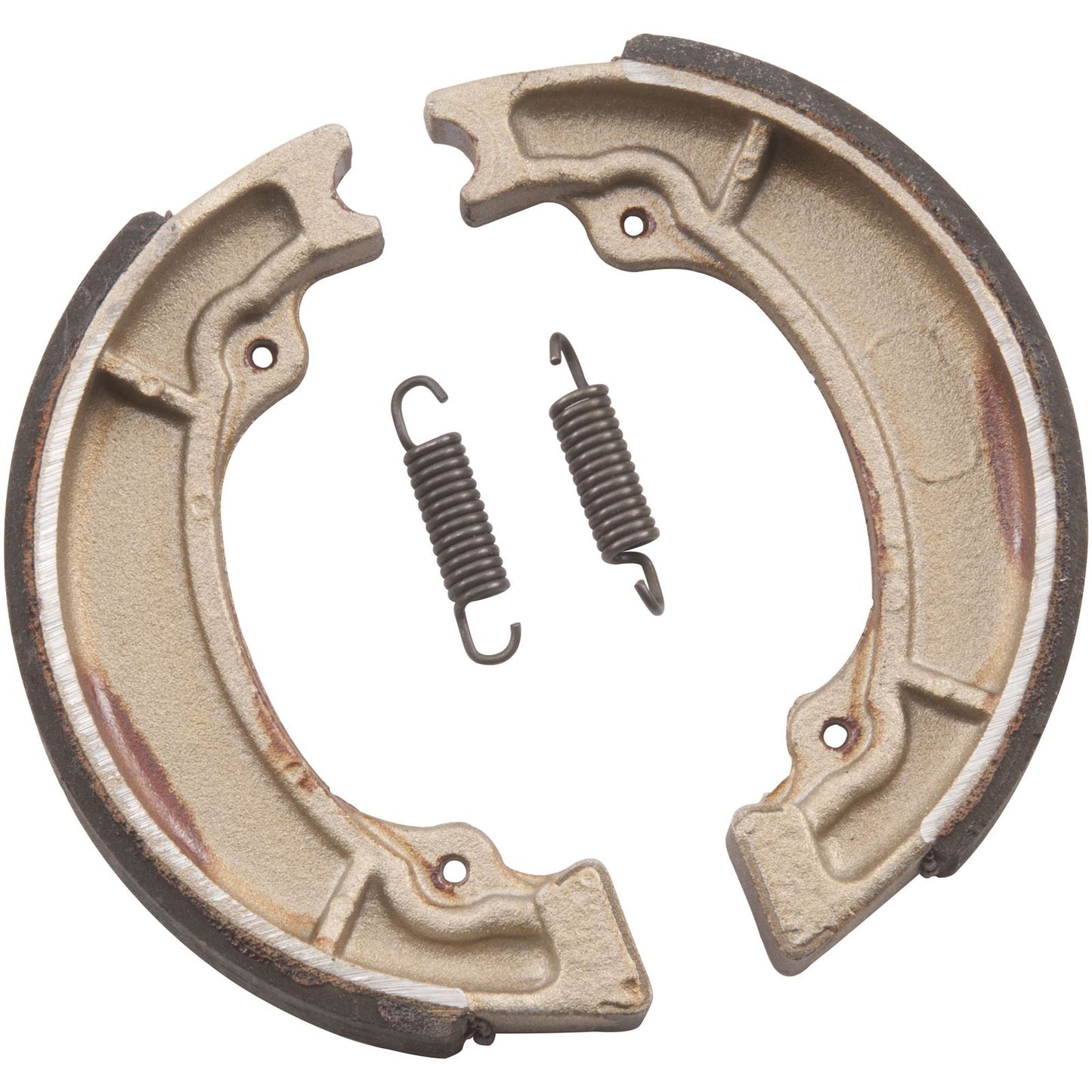 EBC Brakes Brake Shoes [MPN: 619]_18402