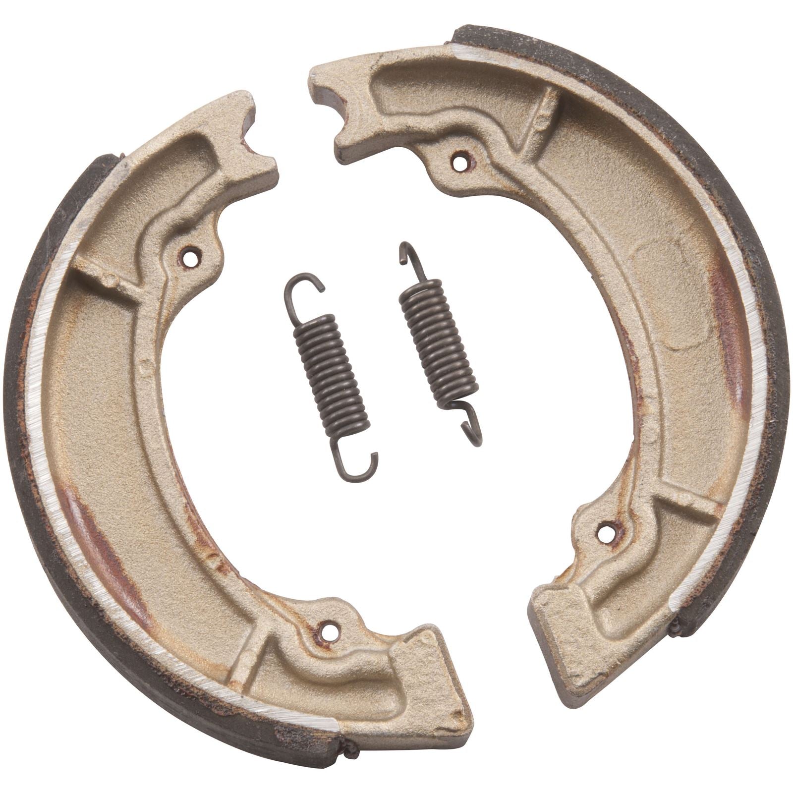 EBC Brakes Brake Shoes [MPN: 619]_18402