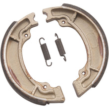 EBC Brakes Brake Shoes [MPN: 619]_18402