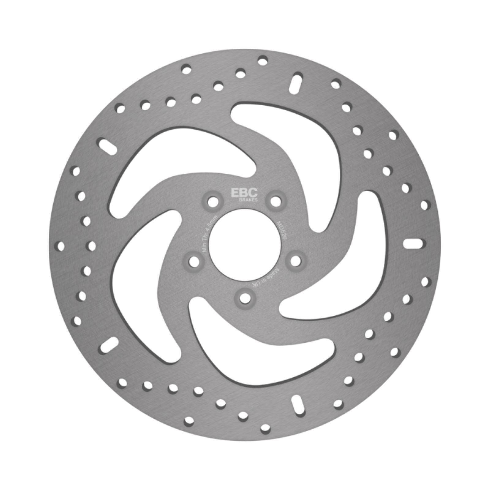 EBC Brakes Street Rotor MD526_1458028